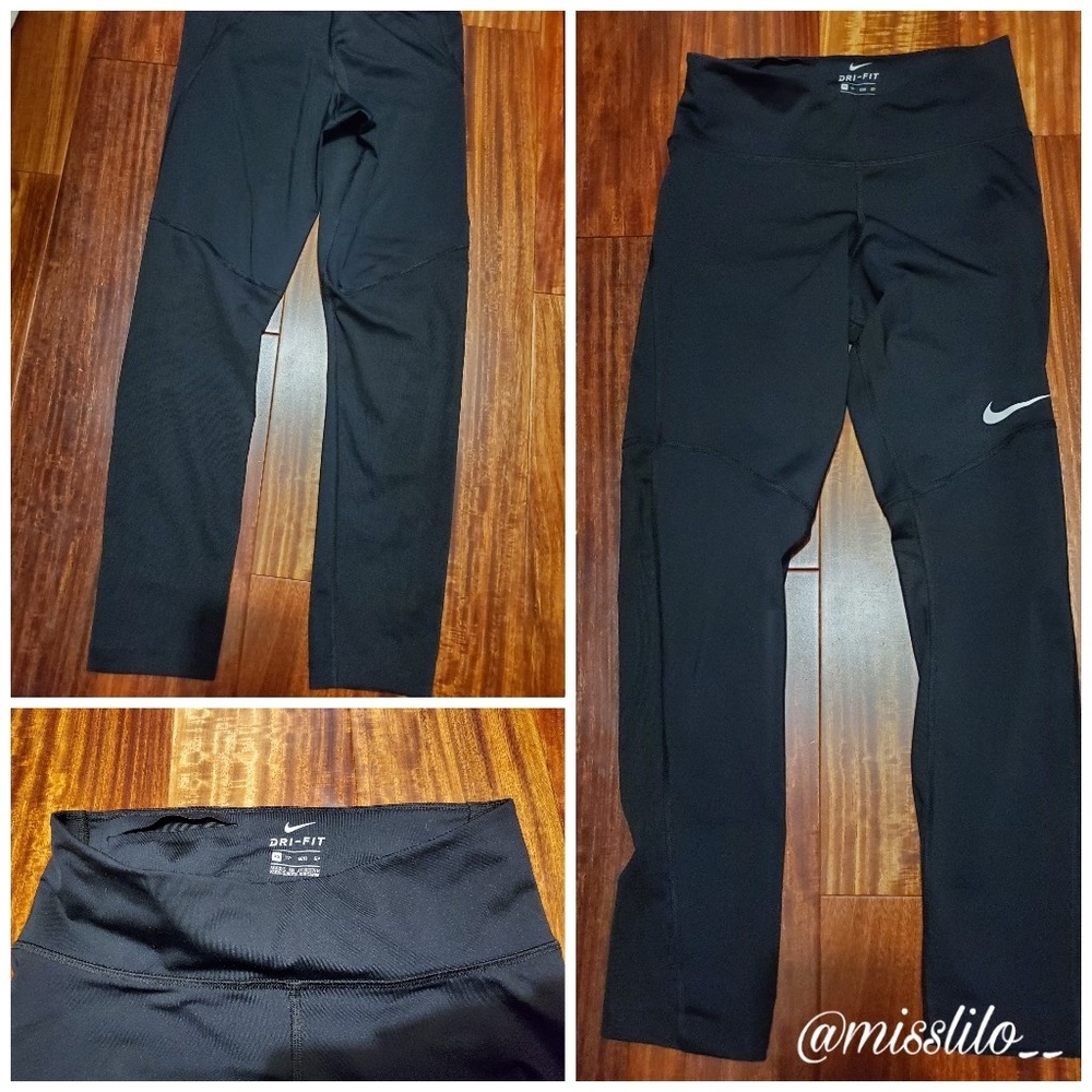 Nike Dri-Fit Leggings